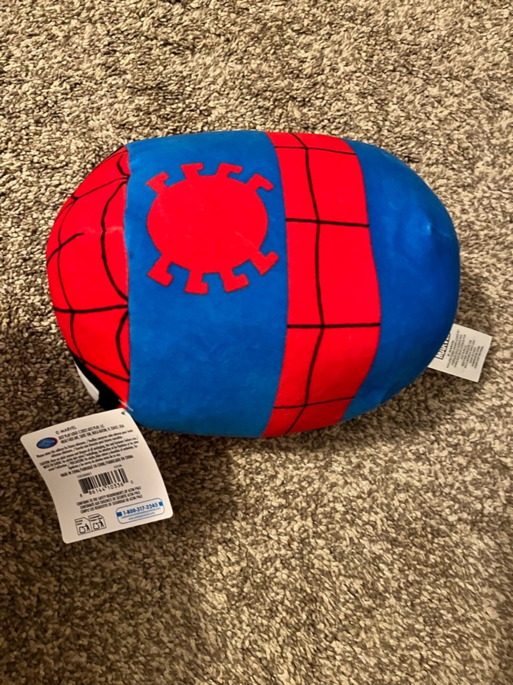 Marvel Spider-Man - Picture 4 of 4